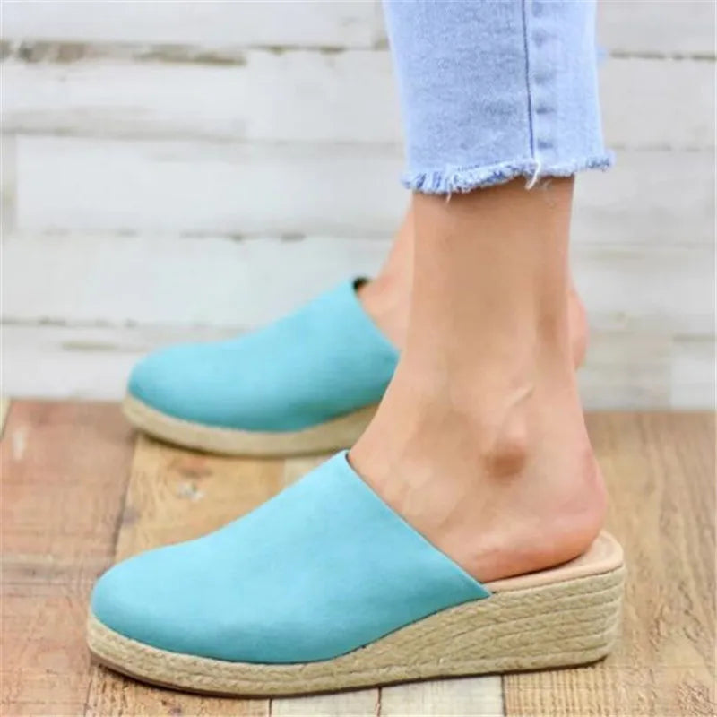 Comfortable Sofia Sandals