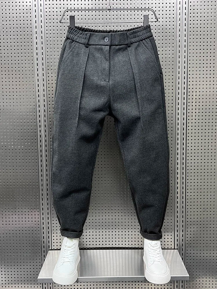 Harrison | Elegant pant