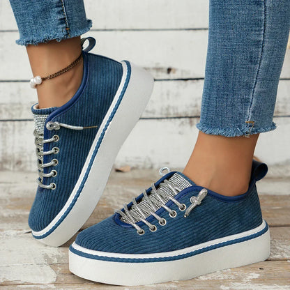 Supportive All Day Walking Shoes