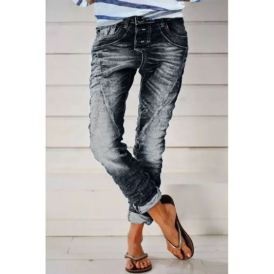 Willow | Comfortable stretch pants