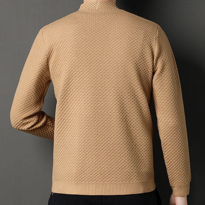 Stylish Knit Sweater Cardigan