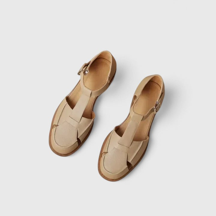 Classic Comfortable Flat Sandals