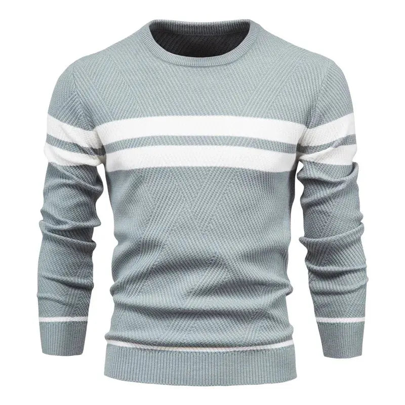 James | Stylish warm winter sweater