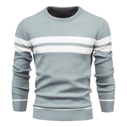 James | Stylish warm winter sweater
