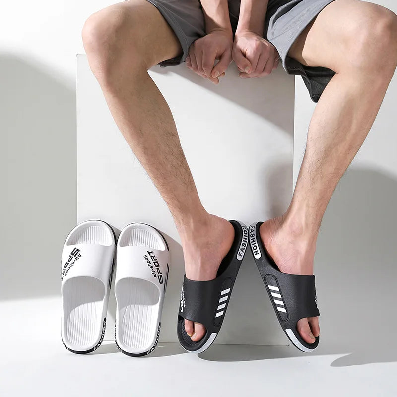 Maverick | Casual Slippers for Indoor and Outdoor Use-1