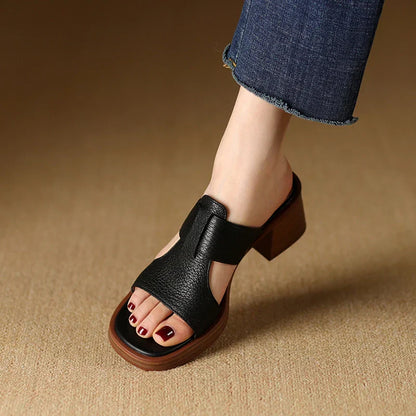 Comfortable Beach Sandals