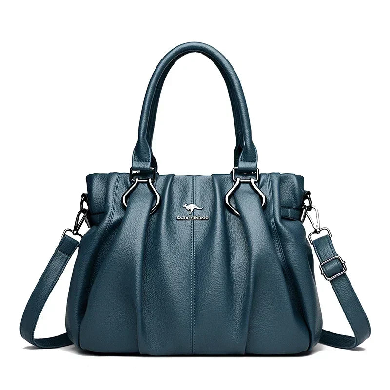 Stylish Women's Tote Shoulder Bag
