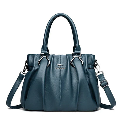 Stylish Women's Tote Shoulder Bag