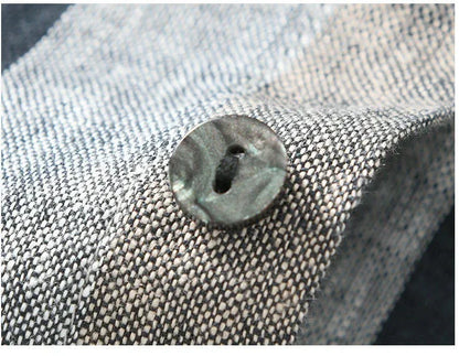 Brodie | Comfortable linen shirt