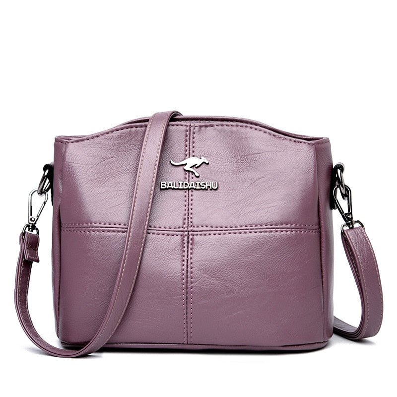 Chic Small Crossbody Purse for Women