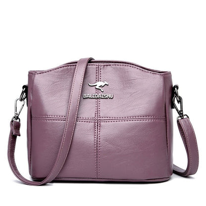 Chic Small Crossbody Purse for Women
