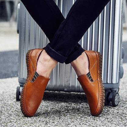 Comfortable Slip On Dress Shoes