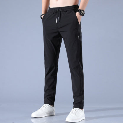 Zachary | Chino Pants for Men-1