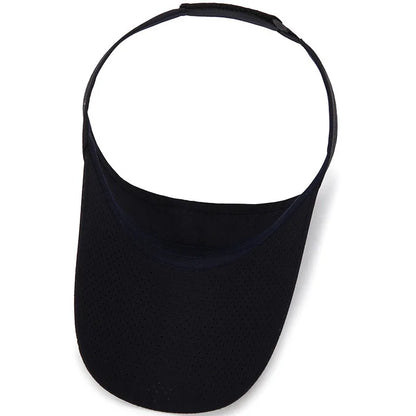 Breeze | Wide Brim Sun Hat for Women - Adjustable Beach Hat with UV Protection-5