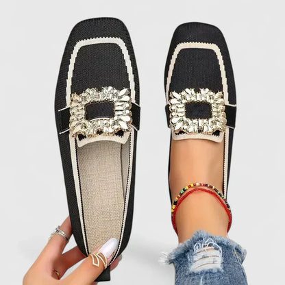 Comfortable Orthopedic Slip On Shoes