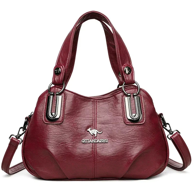 Luxury Fashion Women's Tote Bag