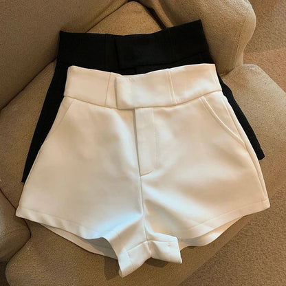 Ariana - Chic Mini Dress