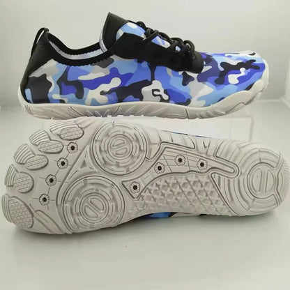 Waterproof Quick Dry Pool Sneakers Non Slip Athletic Shoes