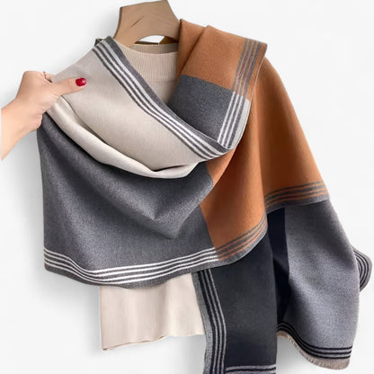 Soft Premium Cashmere Winter Scarf