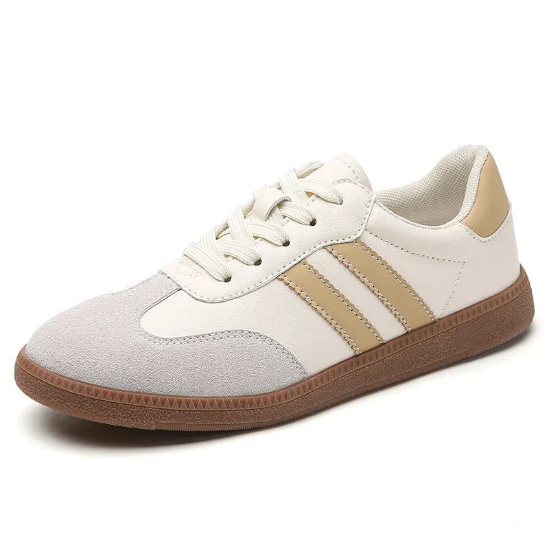 Classic Casual Low Top Shoes