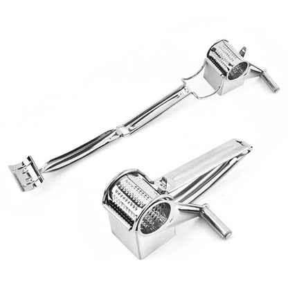Easy Use Stainless Steel Cheese Grater
