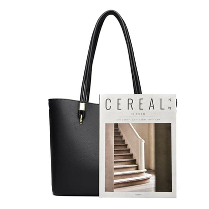 Relaxed Everyday Shopping Bag