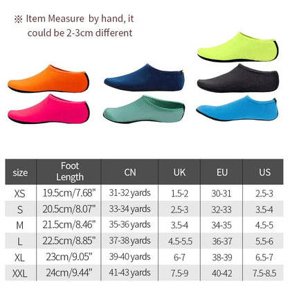 Comfortable Women's Water Sandal Shoes