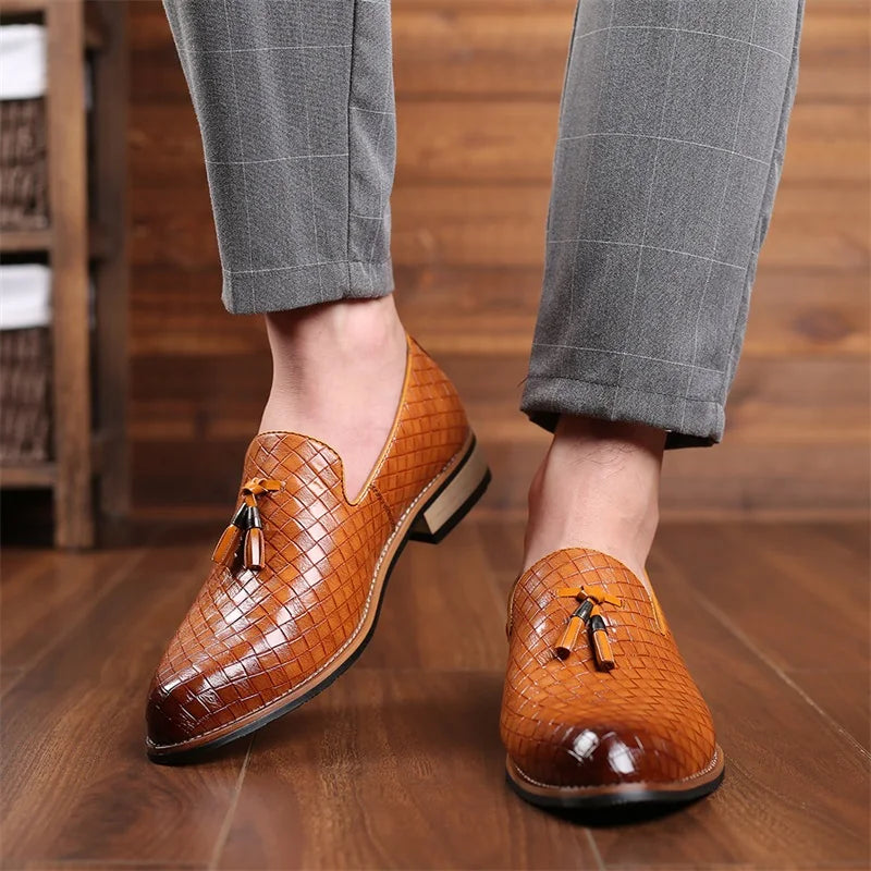 Adam | Casual Loafer