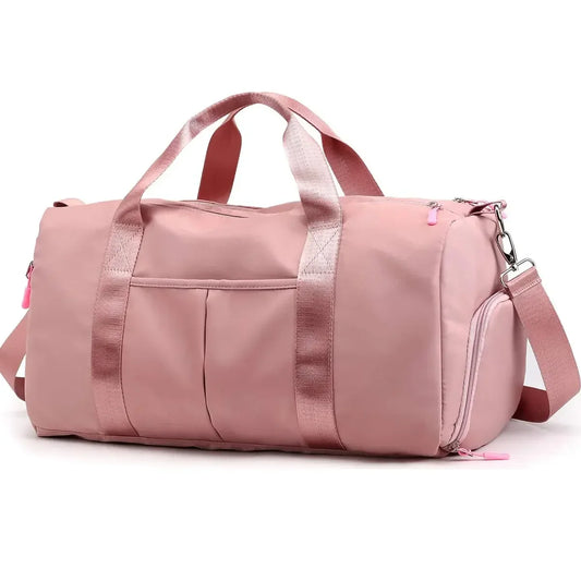 Fitness Pro | Travel Bag for Active Lifestyle-1