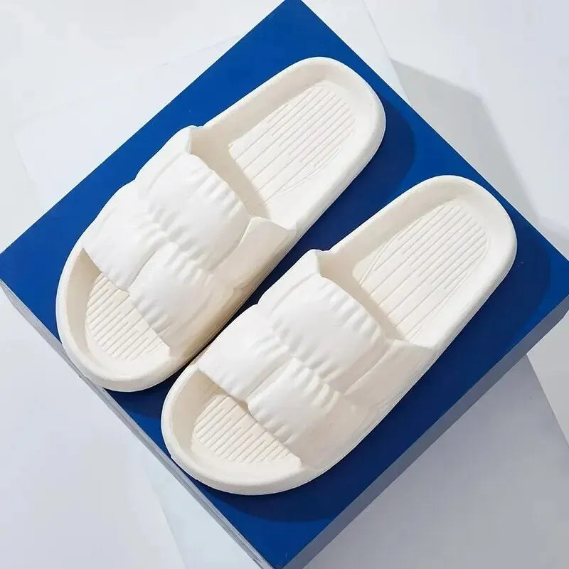 Cloud | Platform Sandals for All-Day Comfort-3