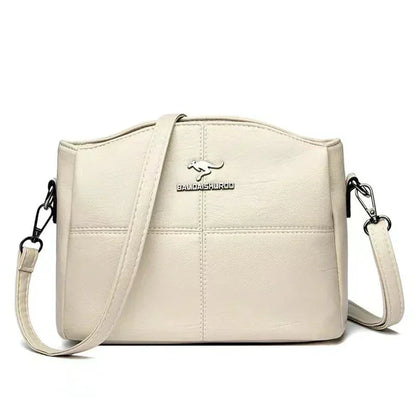 Chic Small Crossbody Purse for Women