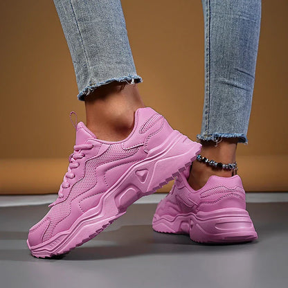 Lightweight Airflow Running Shoes