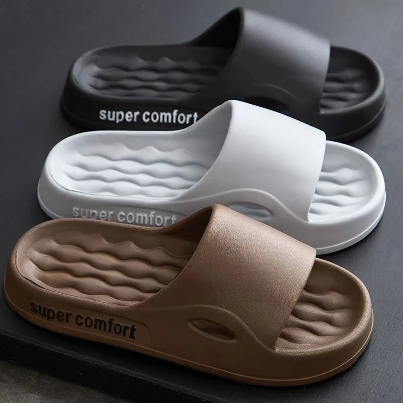 EVA Comfort Slides | Men's Sandals and Mens Slides-2