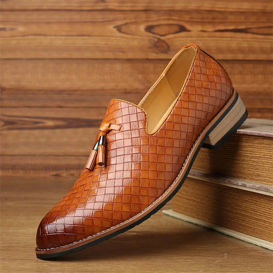 Adam | Casual Loafer