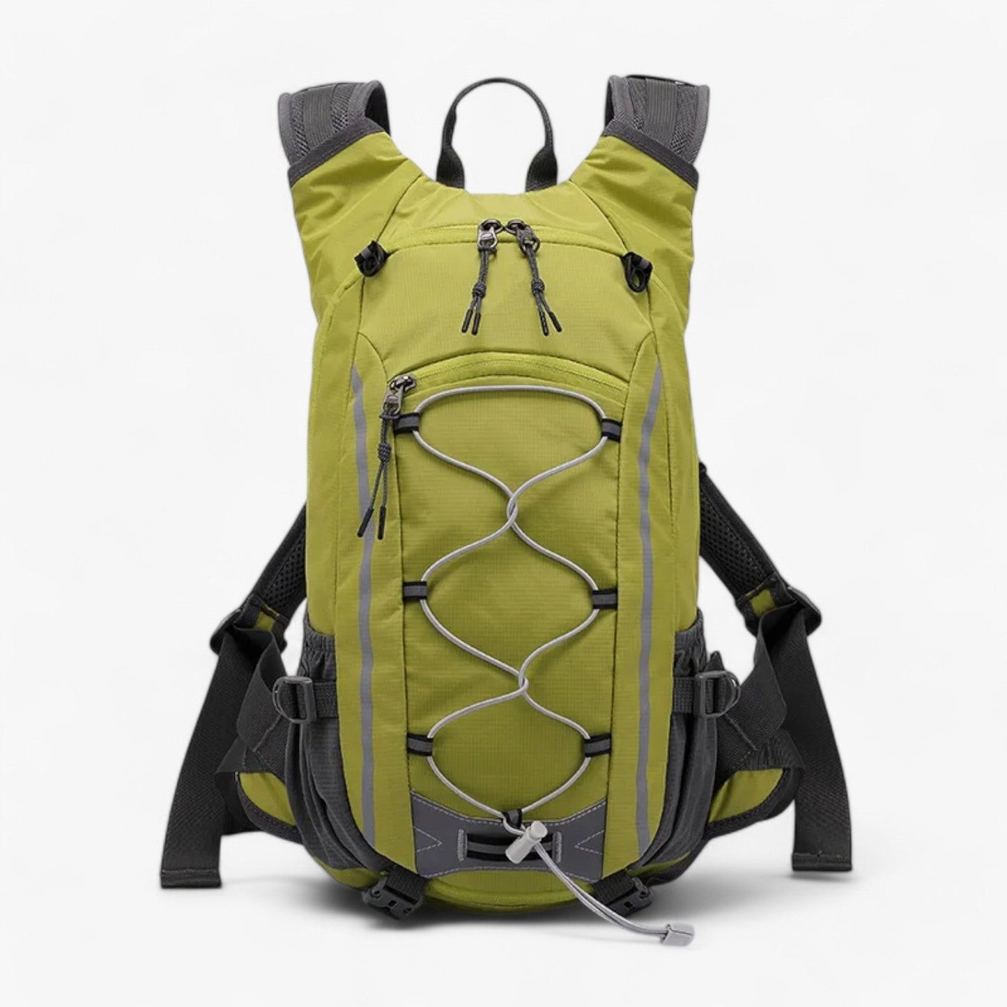 Compact 20L Outdoor Backpack - Waterproof Hiking Daypack - Luxivelle