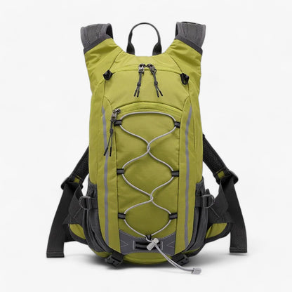 Compact 20L Outdoor Backpack - Waterproof Hiking Daypack - Luxivelle