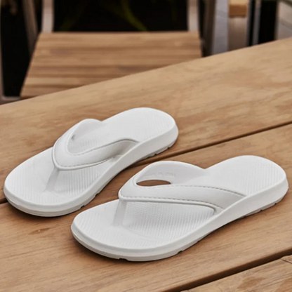 Reliable Support Flip Flop for Active Recovery