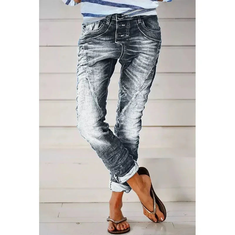 Willow | Comfortable stretch pants