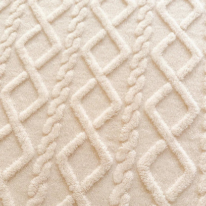 Plush Comfort Fit Bed Sheet