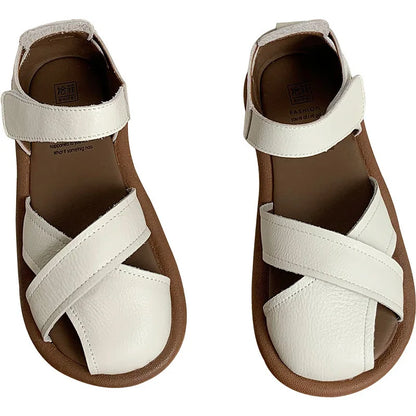 Colorful Summer Beach Sandals