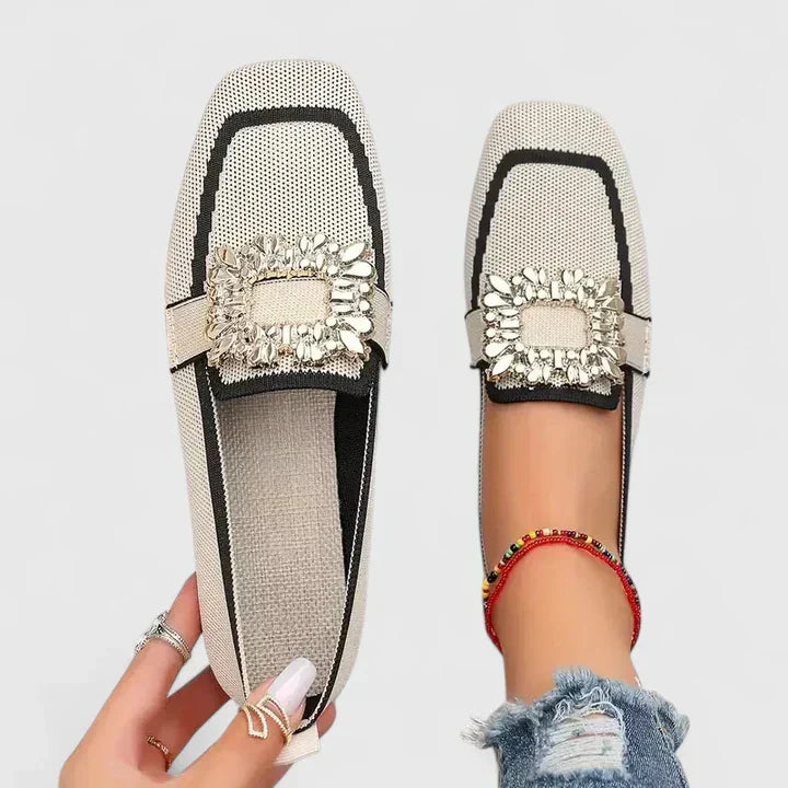 Comfortable Orthopedic Slip On Shoes