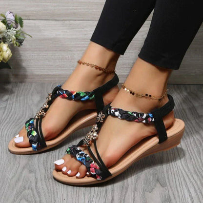 Cailin | Stylish Sandals for Women-4