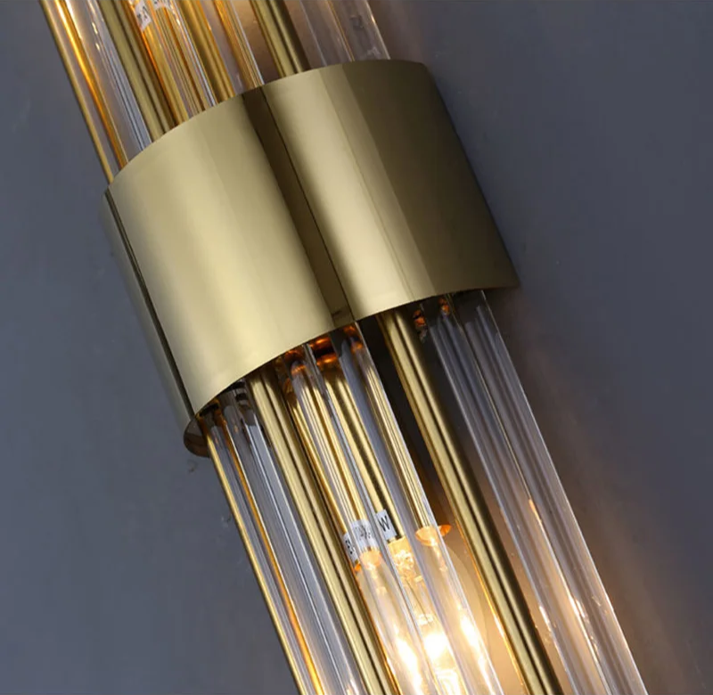 Classic Elegant Wall Lamp