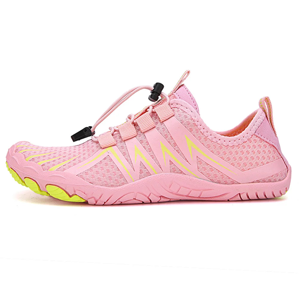 Comfortable Water Shoes for Men and Women