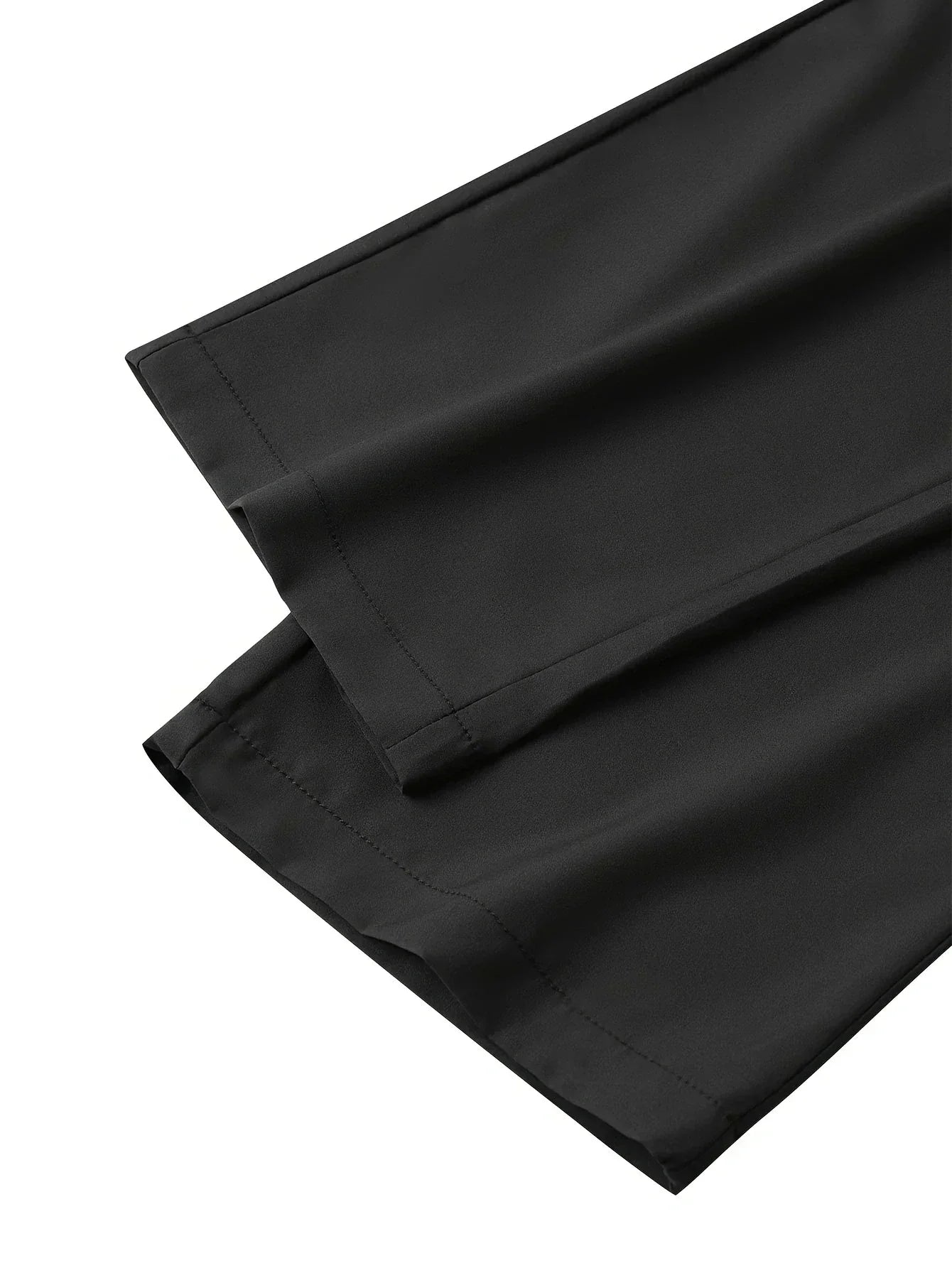 Men's Tailored Fit Dress Pants