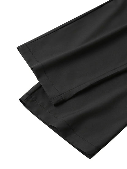 Men's Tailored Fit Dress Pants
