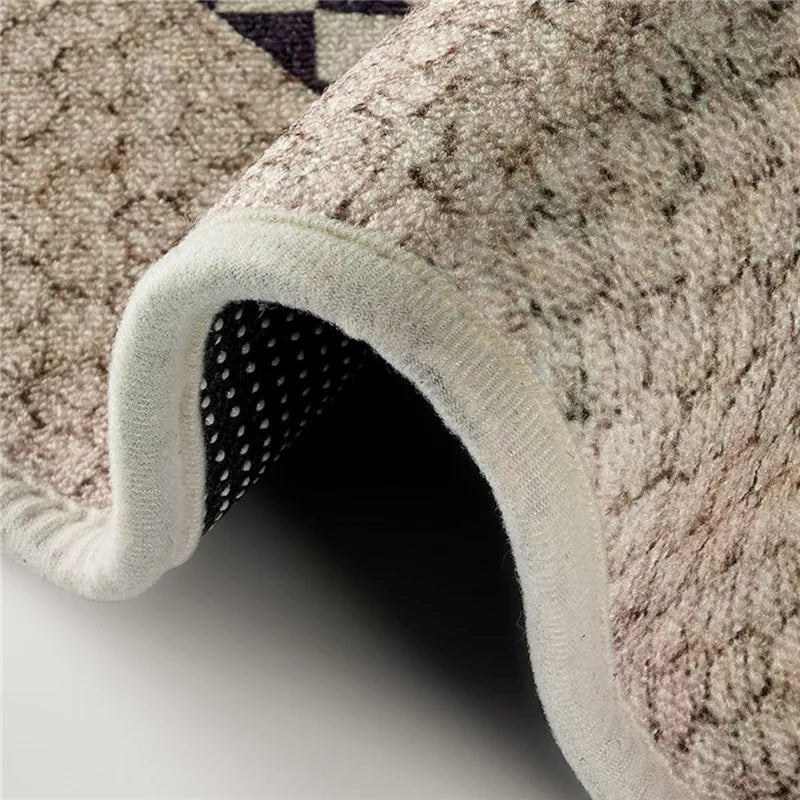 Durable Floor Protector Mat for Office Chairs