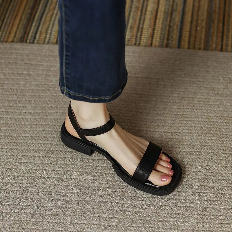 Summer Beach Sandals