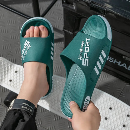 Maverick | Casual Slippers for Indoor and Outdoor Use-3