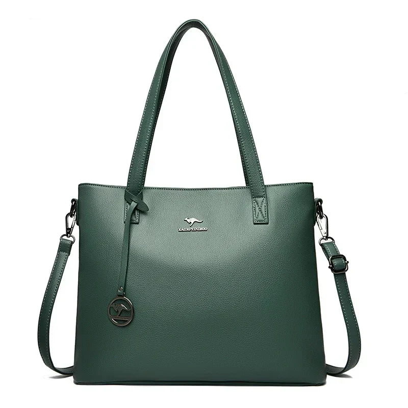 Lightweight Folding Luggage Bag